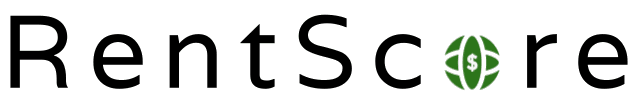 RentScore Logo